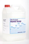 Hand soap